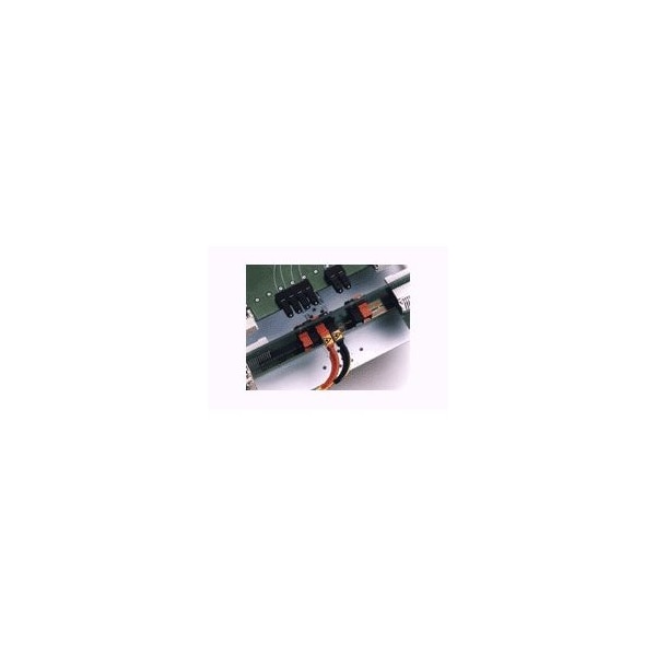 Molex Fiber Optic Connectors Sc Adap Zr Slv Small R Slv Small Flng Re 1061700130 - main